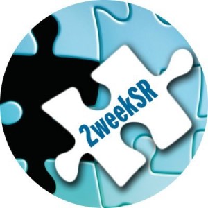 2weekSR on a jigsaw piece