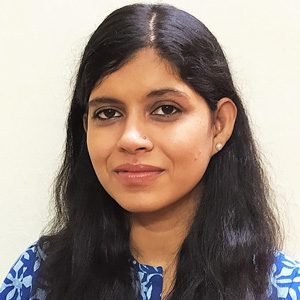 Dr Monisha Narayan