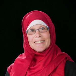 Janice Tufte