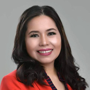 Frances Rose Elgo-Mamaril