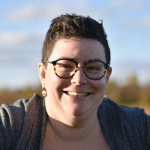 Patricia Morris