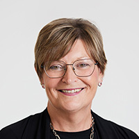 Suzanne McGurn 