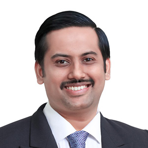 Dr Venkitachalam Ramanarayanan