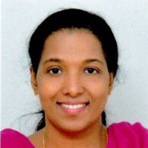 Dr Sunu Alice Cherian