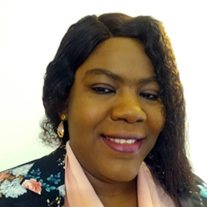 Mary Wetani Agoriwo