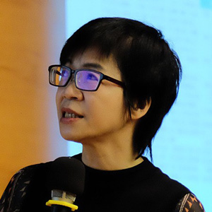 Prof SF Phoenix Tsay