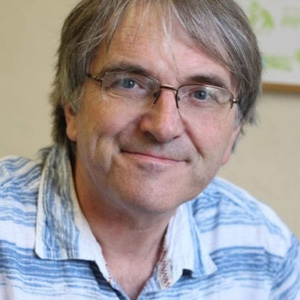 Dr Neil Pakenham-Walsh