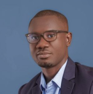 Augustine Kumah