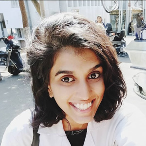 Devarati Bagchi