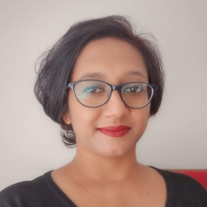 Divya Patil