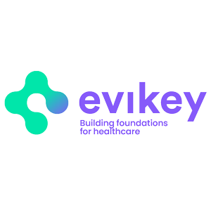 Evikey - Building foundations for healthcare