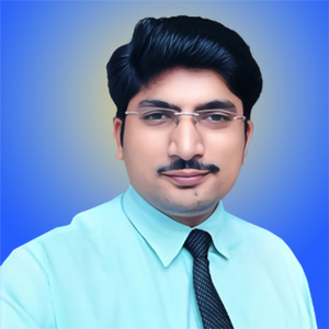 Laxminarayan S. Baviskar