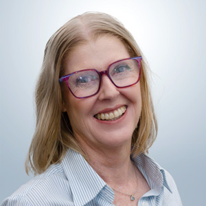 Heather McCulloch