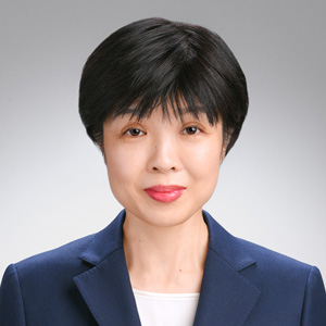 Dr Kyoko Yoshioka-Maeda
