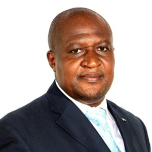 Dr Asahngwa Constantine