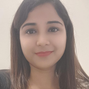 Dr Anuradha Bhardwaj