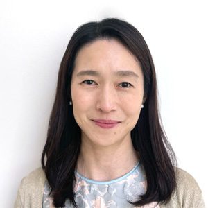 Dr Chisato Hayashi