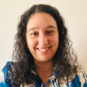 Diana Gabriela Simões Marques dos Santos