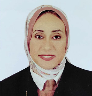 Eman Ibrahim