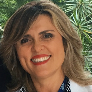 Prof Vilanice Alves de Araújo Püschel 