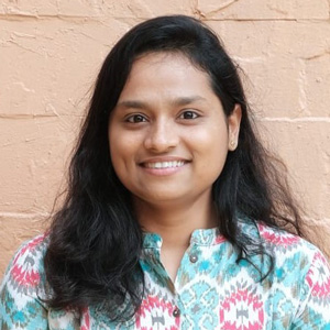 Geetanjali Jha