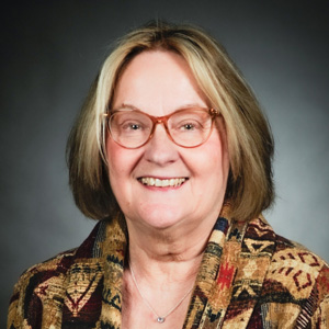 Dr Joanne Smith-Young