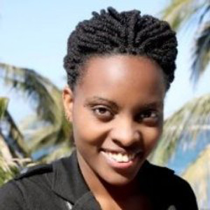 Dr Leah Mwai