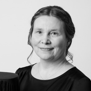 Dr Saija Ylimäki
