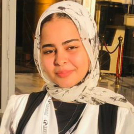 Dr Shahd Abdalla