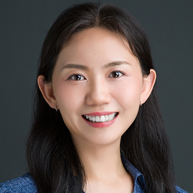Prof Yanni Wu