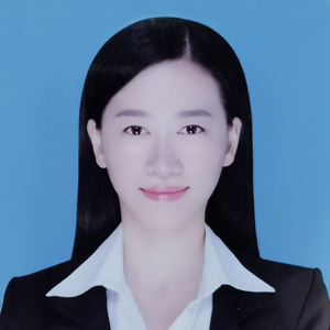 Dr Yaxuan Fang