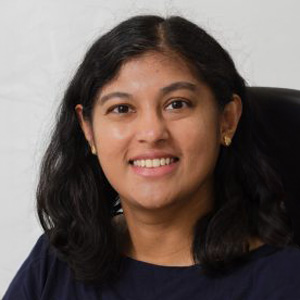 Sherli Koshy-Chenthittayil