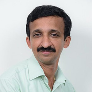 Prof Girish Thunga