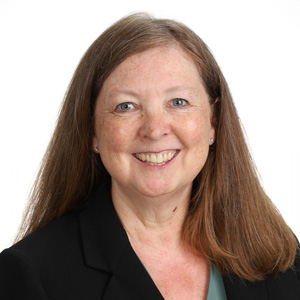 Dr Lisa Hartling