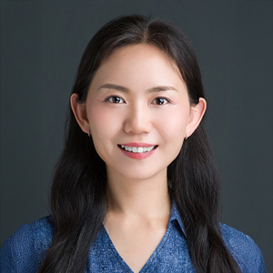 Prof Yanni Wu