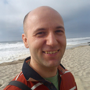 Prof Hugo Neves