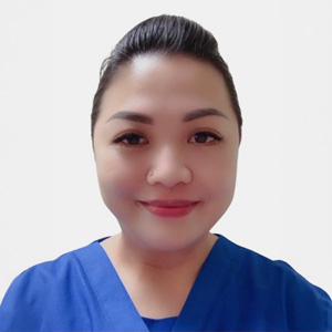 Jenny Chua