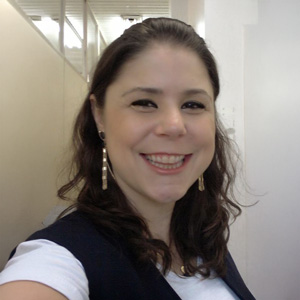 Karina Faria de Souza