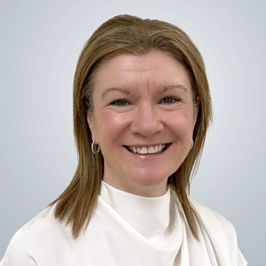 Prof Zoe Jordan