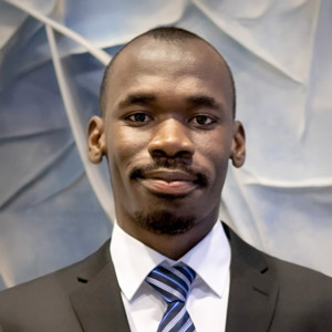 Dr Frank Kiwanuka