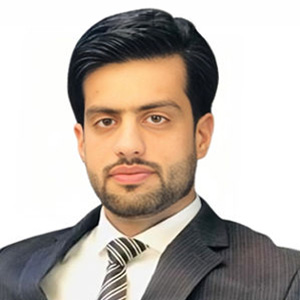 Bilal Ahmad Khan