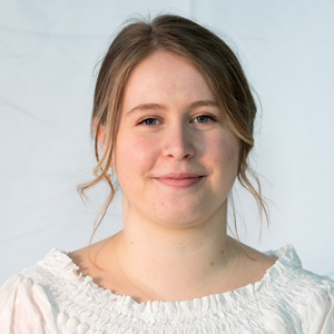 Hailey Wills