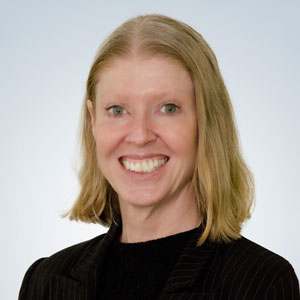 Heather McCulloch