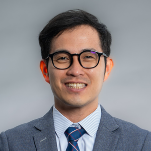Prof Jed Montayre