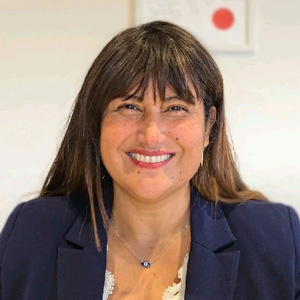 Dr Maria Alejandra Piñero de Plaza
