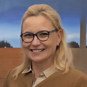 Mariana Zazu