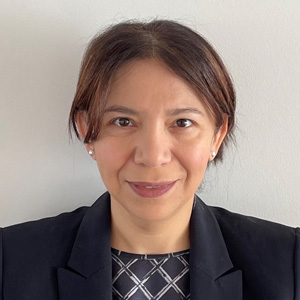 Prof Hanan Khalil