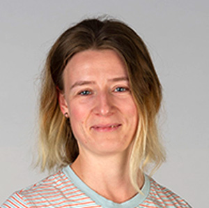 Dr Kim van der Braak