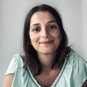 Liliana Escada Ribeiro