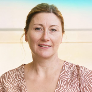 Prof Lisa Whitehead